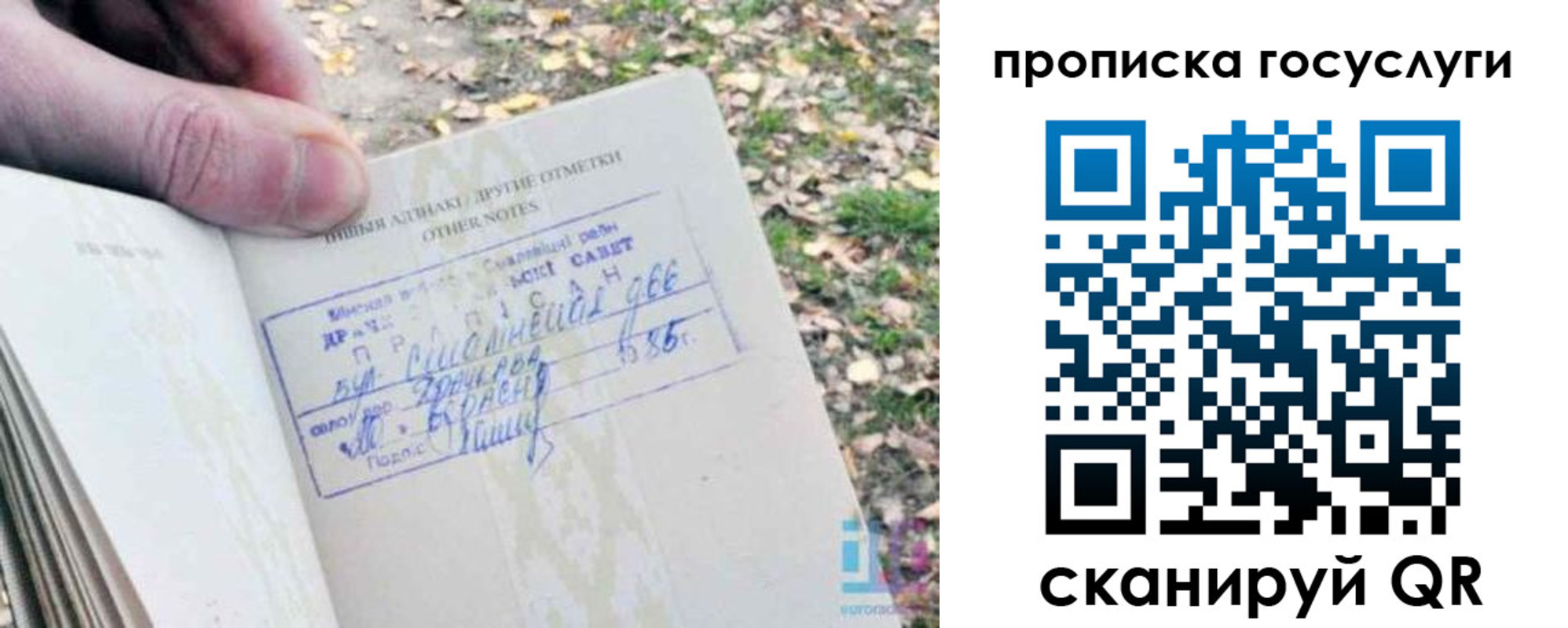 временная регистрация собственник в Зеленогорске